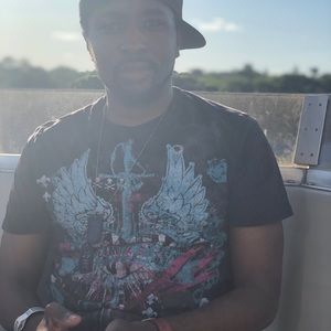 Meet your Posher, Darin